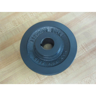 Browning BK45X78 Single Groove Sheave 1028281 - New No Box