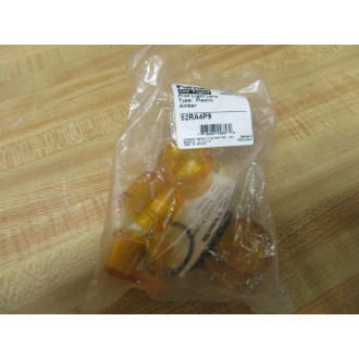 Furnas 52RA4P9 Pilot Light Lens (Pack of 4)