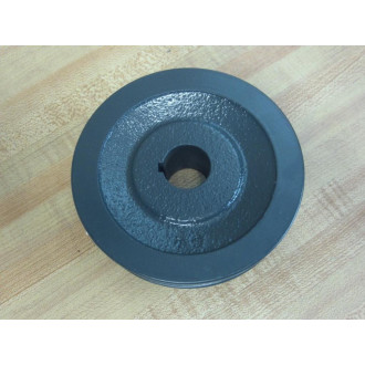Browning BK45X78 Single Groove Sheave 1028281 - New No Box
