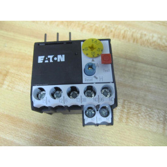 Cutler Hammer XTOMP60AC1 Overload Relay MSAA014333 - New No Box