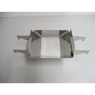 Heat & Control 086-6449-07 Diverting Chute 000086644907