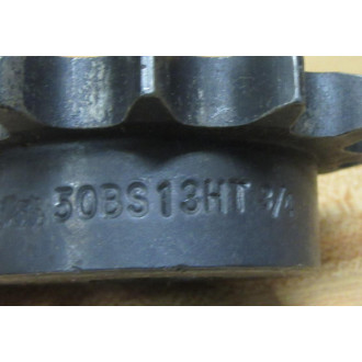 Martin 50BS13HT-34 Sprocket 50BS13HT34 - New No Box