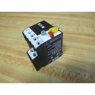 Cutler Hammer XTOMP60AC1 Overload Relay MSAA014333 - New No Box