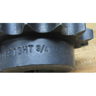 Martin 50BS13HT-34 Sprocket 50BS13HT34 - New No Box