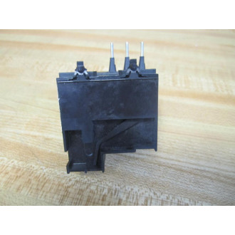 Cutler Hammer XTOMP60AC1 Overload Relay MSAA014333 - New No Box