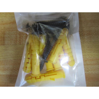 ROOS     B01KMBW8PQ ROOS Double Hook (Pack of 3)