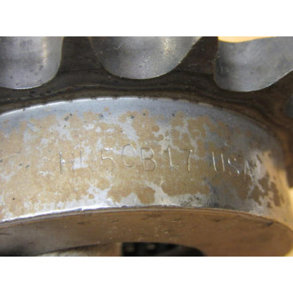 Browning 50B17 Sprocket 50B17