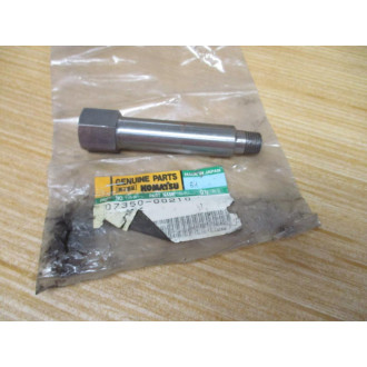 Komatsu 07350-00210 Nipple 0735000210