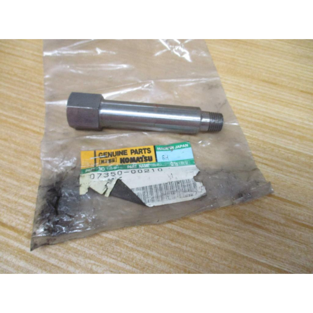 Komatsu 07350-00210 Nipple 0735000210