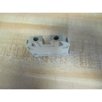 Weidmuller SAK 435 Blocks SAK435 0443660000 (Pack of 15) - New No Box