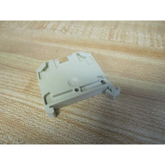 Weidmuller SAK 435 Blocks SAK435 0443660000 (Pack of 15) - New No Box