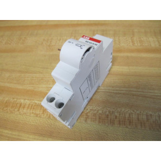 ABB S2C-UA 1P Circuit Breaker S2CUA24DC - New No Box