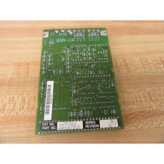 Allen Bradley 96213272 Remote IO Board 6690DS2 Non-Refundable - Parts Only