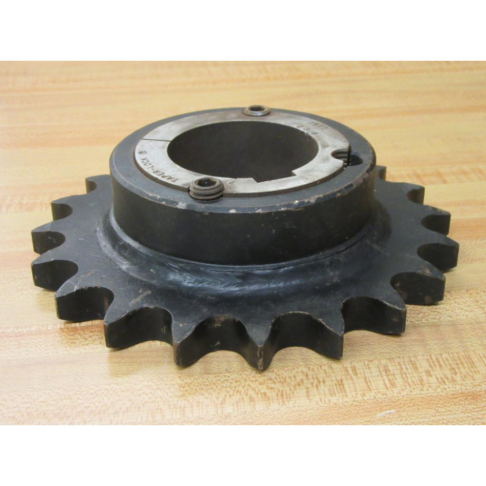 Martin 80BTB20-2517 Sprocket 80BTB20 - New No Box