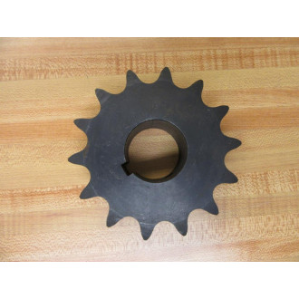 80BS14H-1-34 Sprocket 80BS14H134 - New No Box
