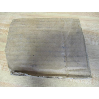 7-1025-01-457 Pump Casing O-Ring 7102501457 - New No Box