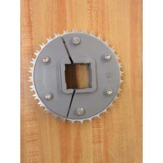 Intralox 1100-32T1.5 Double Split Sprocket 110032T15 - New No Box