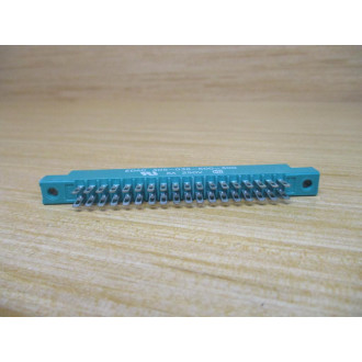 EDAC 305-036-500-300 Dual Edge Connector 305036500300 (Pack of 4) - New No Box