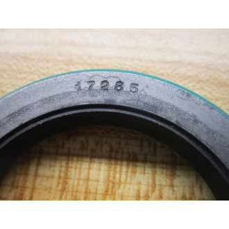 Chicago Rawhide CR 17265 Oil Seal - New No Box