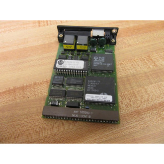 Allen Bradley 96213271 Circuit Board 6690DS2 - Used