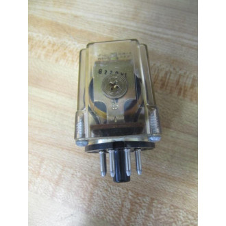 Potter & Brumfield KR-4539-1 Relay KR45391 - New No Box