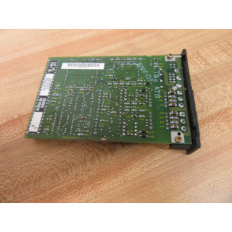 Allen Bradley 96213271 Circuit Board 6690DS2 - Used