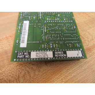 Allen Bradley 96213271 Circuit Board 6690DS2 - Used