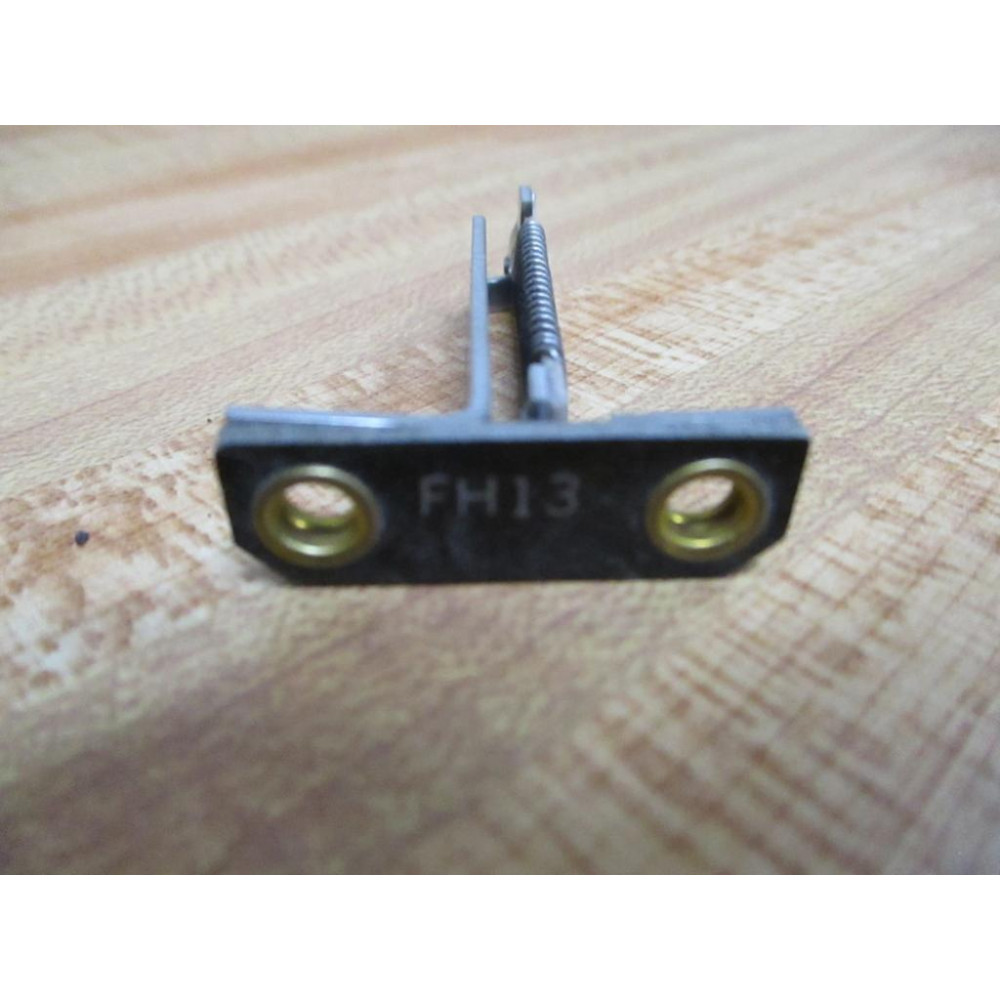 Cutler Hammer FH13 Eaton Overload Heater - New No Box