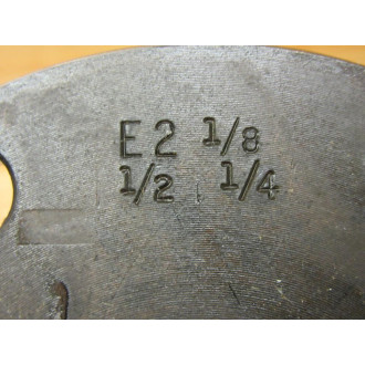 Martin E-2-18 Bushing E218