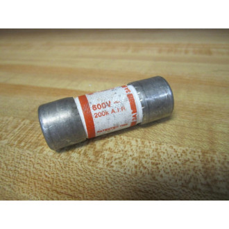 Gould Shawmut Ferraz AJT3 Mersen Amp-Trap Fuse (Pack of 5) - New No Box