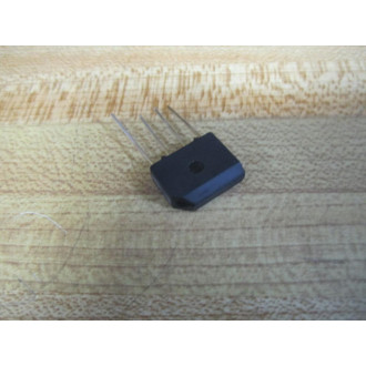 Vishay 2KBP08M Bridge Rectifier (Pack of 3) - New No Box