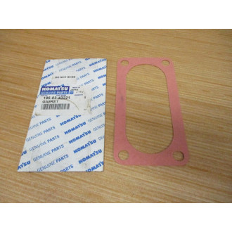 Komatsu 195-03-43221 Gasket 1950343221