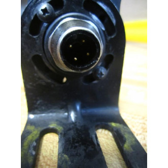 Allen Bradley Guardmaster 440L-T4K0640YD Light Curtain 440LT4K0640YD - Used