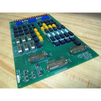 Okuma E4809-770-032-3 Relay Board E48097700323 WAlterations - Used