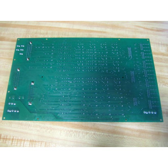 Okuma E4809-770-032-3 Relay Board E48097700323 WAlterations - Used