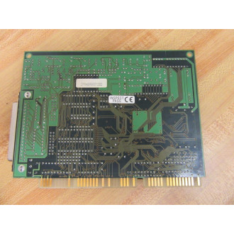 Contec AD16-16(PC)EH Circuit Board AD1616PCEH - Used