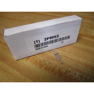 LumaPro 2FMN2 Miniature Lamp C259 Light Bulb (Pack of 10)