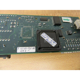 52045-191 Circuit Board 52045-191-50 - Parts Only