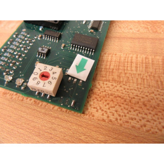 52045-191 Circuit Board 52045-191-50 - Parts Only