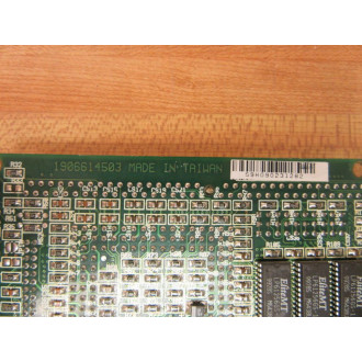 DL 14-1106 Circuit Board 141106 - Parts Only