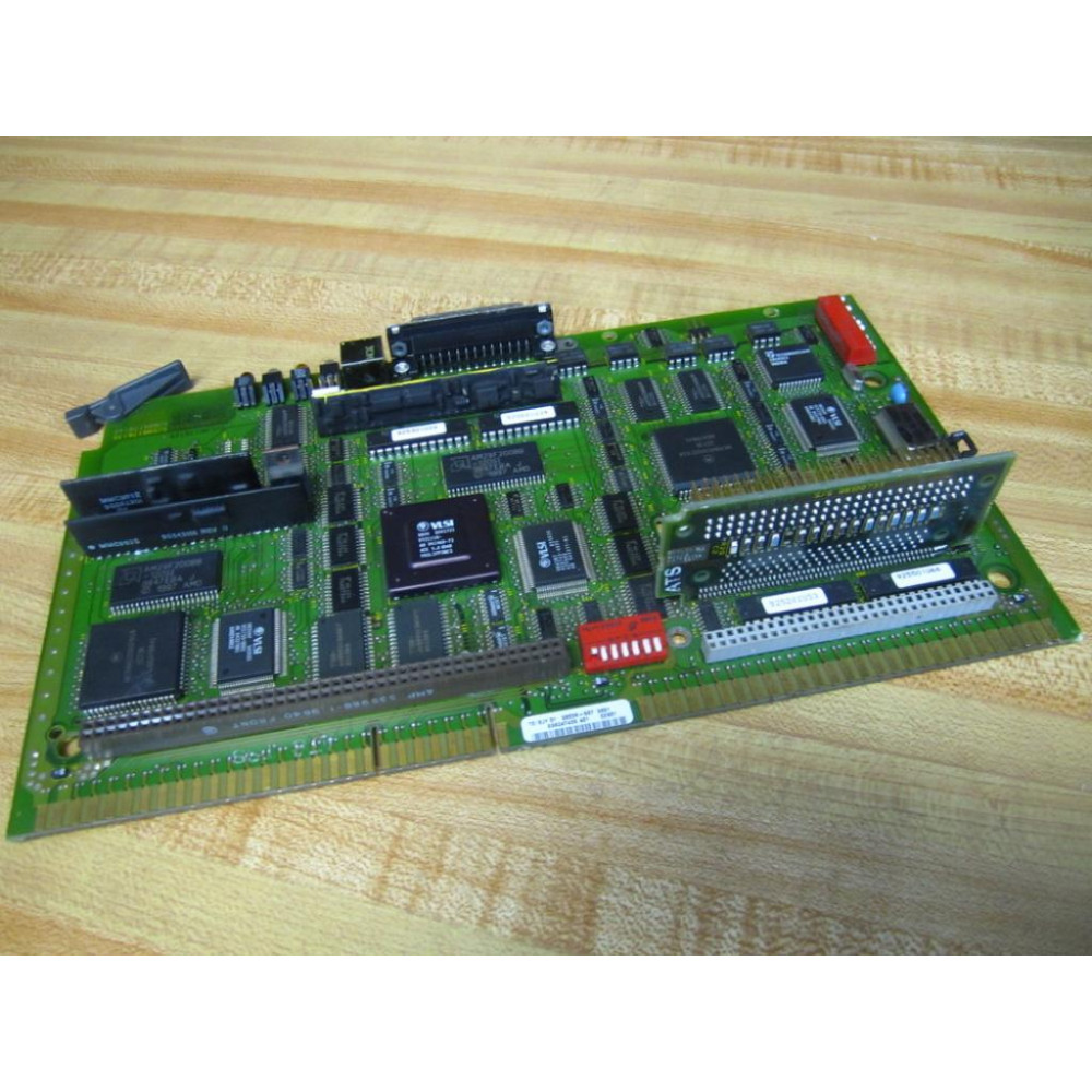 Allen Bradley 98135-438 Circuit Board 98135438 - Used