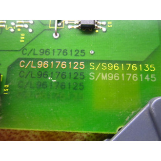 Allen Bradley 98135-438 Circuit Board 98135438 - Used