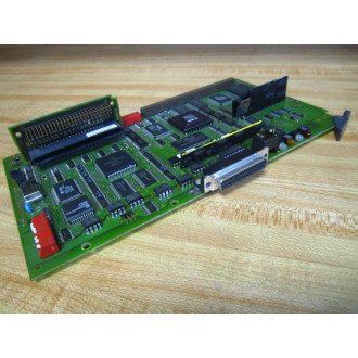 Allen Bradley 98135-438 Circuit Board 98135438 - Used