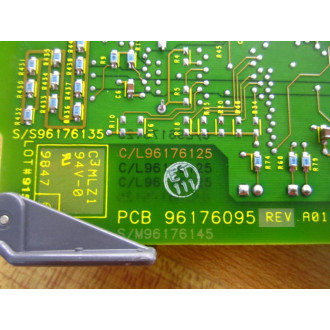 Allen Bradley 98135-438 Circuit Board 98135438 - Used