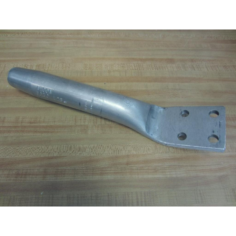 Alcoa 5630.125 Terminal Connector 5630125 - New No Box Alcoa 5630.125 Terminal Connector 5630125 - New No Box