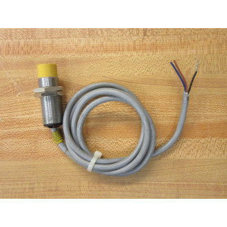 Turck NI10-G18-AN6X Switch NI10G18AN6X 4641700 - New No Box