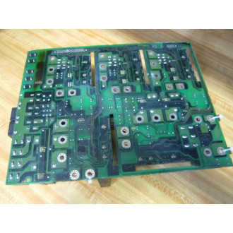 Fanuc A20B-2101-0021 Board A20B-2101-002101A - Used