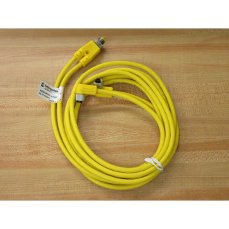 Lumberg Automation ASB2-RKWT-43-6372M Cable ASB2RKWT436372M - New No Box
