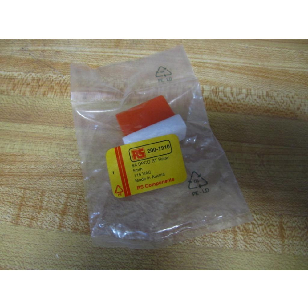 Schrack RTE24615 Relay