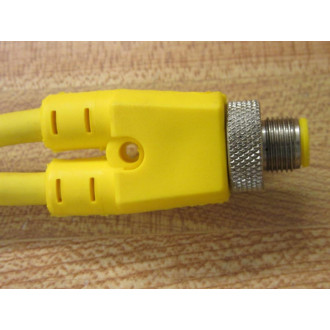 Lumberg Automation ASB2-RKWT-43-6372M Cable ASB2RKWT436372M - New No Box